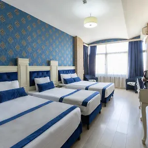 Seher Provincia di Istanbul
